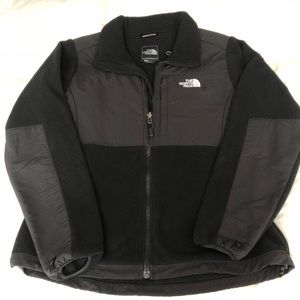 The North Face Denali jacket